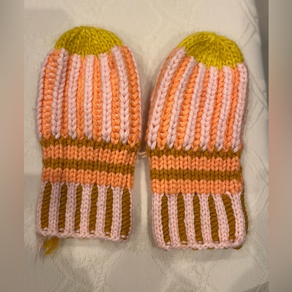 Anthropologie Accessories - Anthropologie Mittens